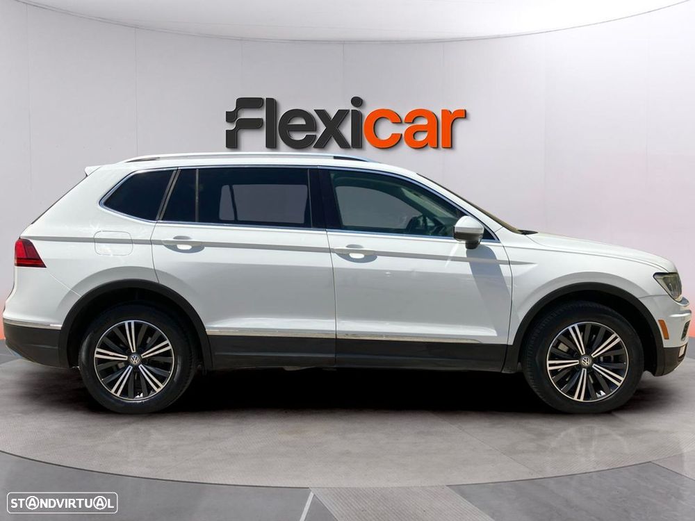 VW Tiguan - 9