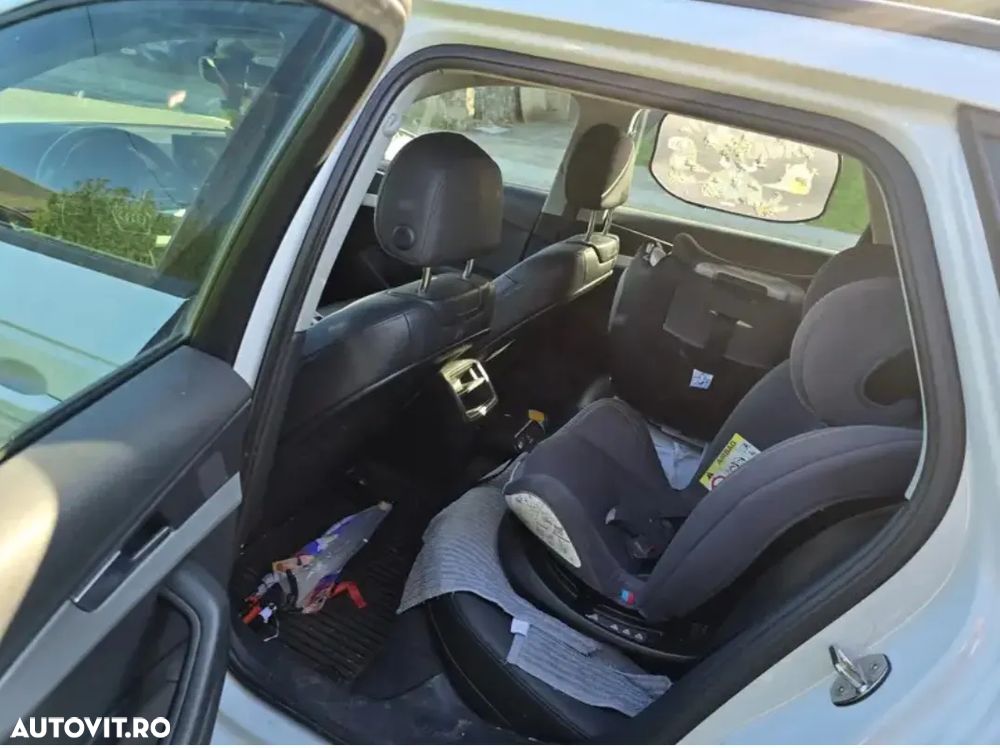 Audi A4 Avant 2.0 TDI DPF clean diesel Ambition - 22
