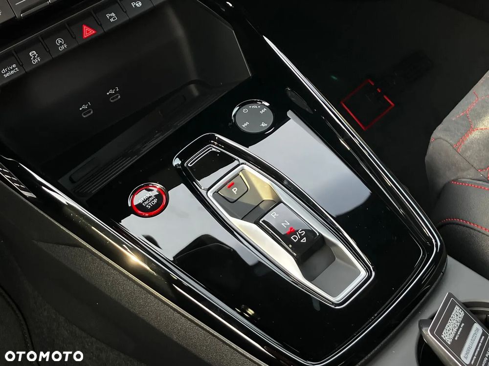 Audi RS3 Sportback TFSI Quattro S tronic - 24