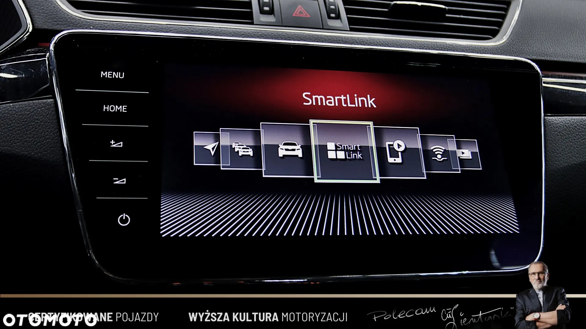 Skoda Superb 2.0 TDI L&K DSG - 25