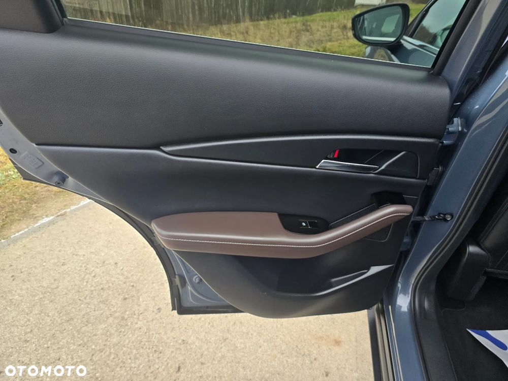 Mazda CX-30 e-SKYACTIVE X 186 PRIME-LINE - 23