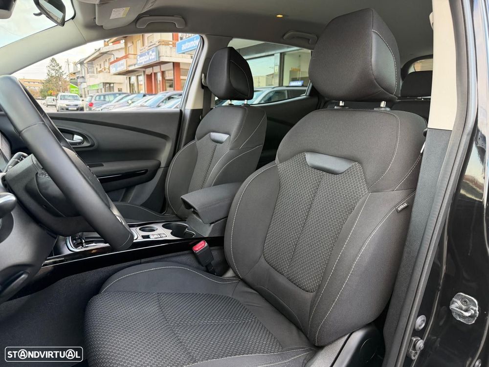 Renault Kadjar 1.3 TCe Intens EDC - 9