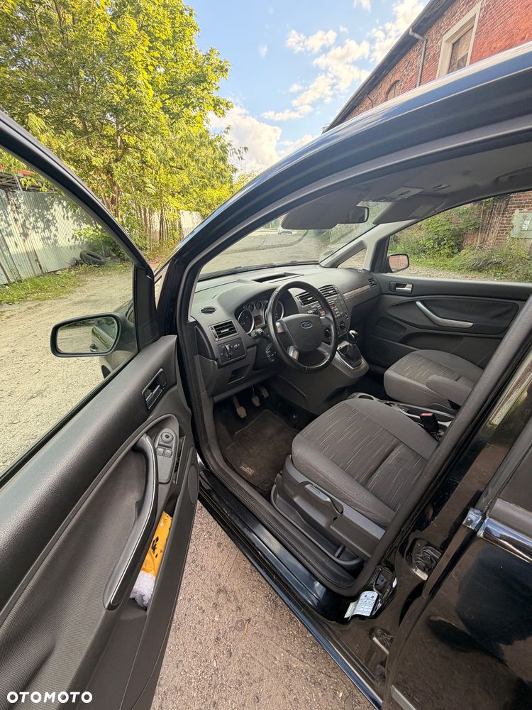 Ford C-MAX 1.8 Trend - 12