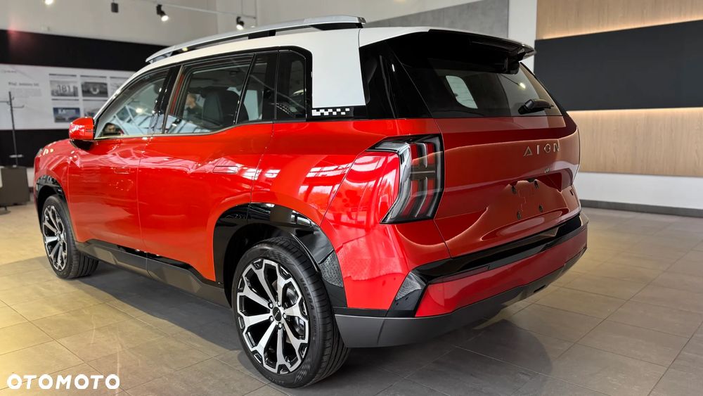GAC AION V - 7