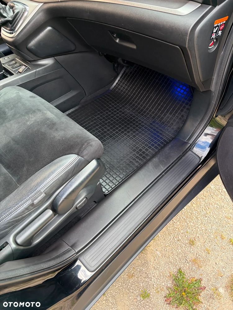 Honda CR-V 2.0i-VTEC 4WD Lifestyle - 31