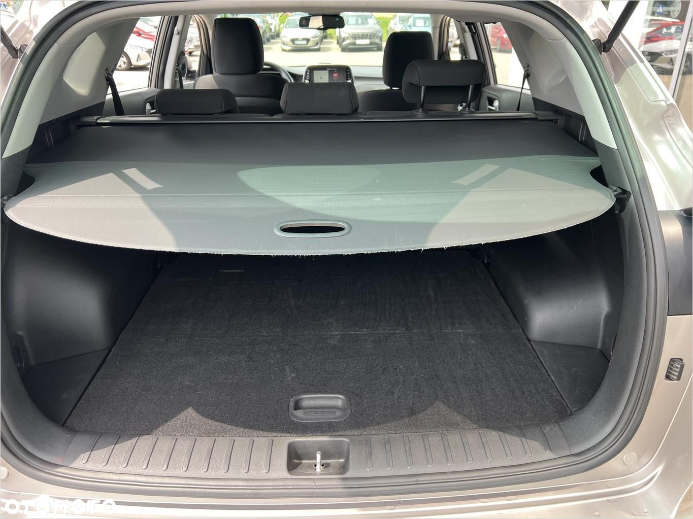 Hyundai Tucson 1.6 GDI BlueDrive Comfort 2WD - 23