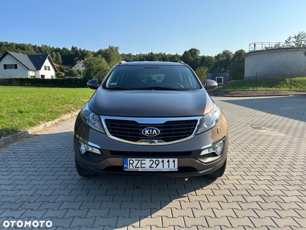 Kia Sportage 1.6 GDI L 2WD - 2