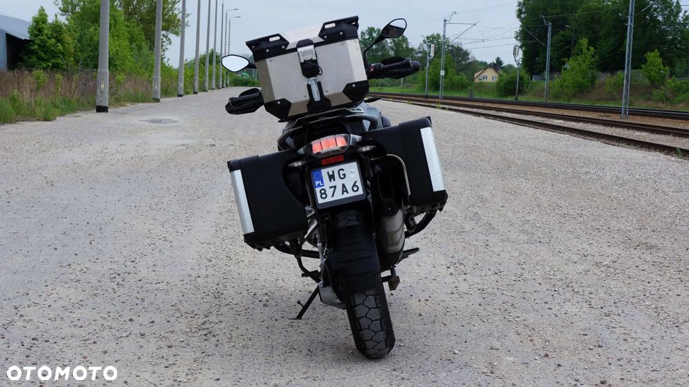 BMW GS - 7