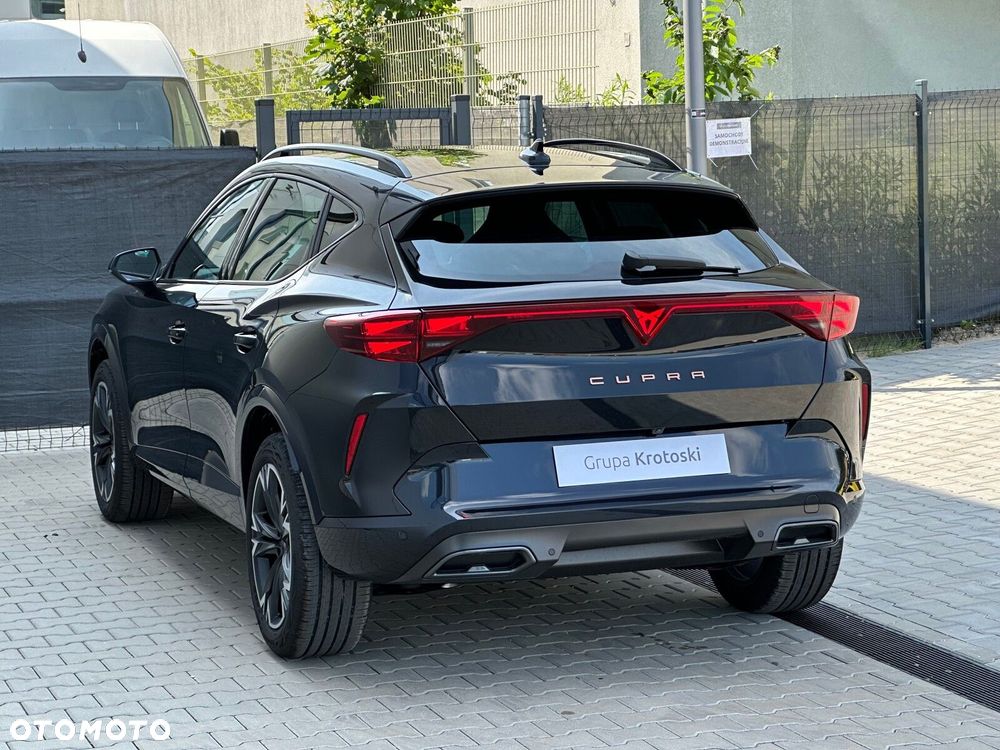 Cupra Formentor - 8