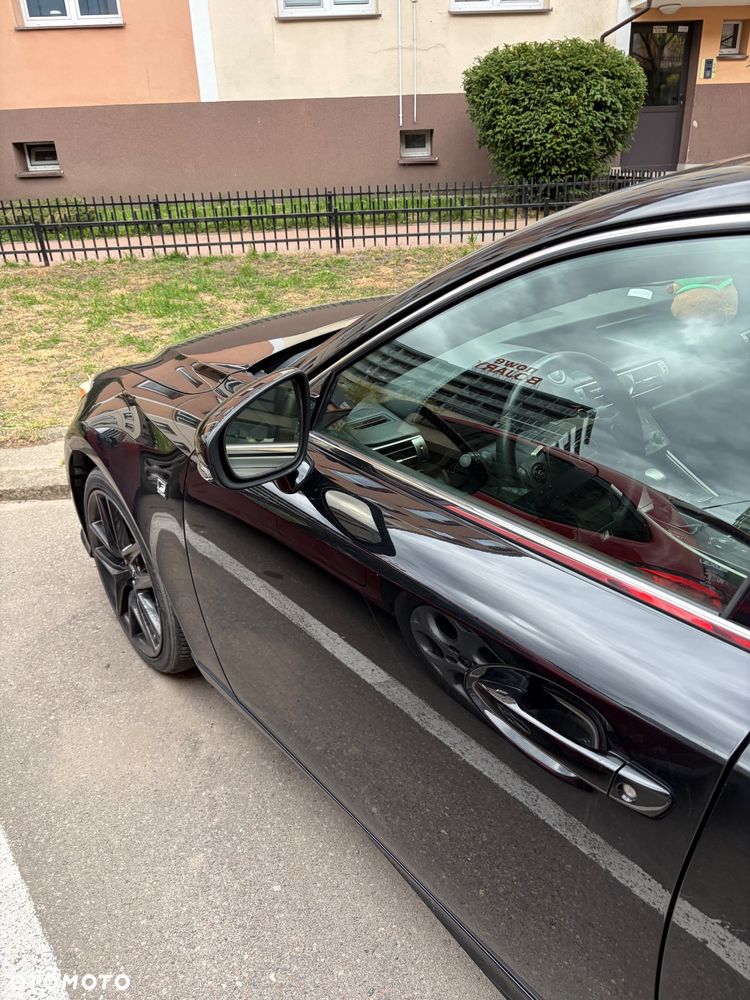 Lexus IS 250 F Sport - 4