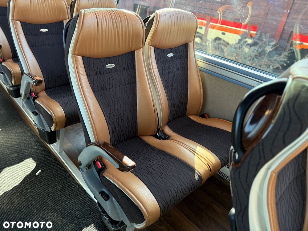 Neoplan Starliner C P11 EEV - 21