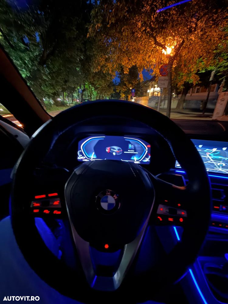 BMW X5 - 14
