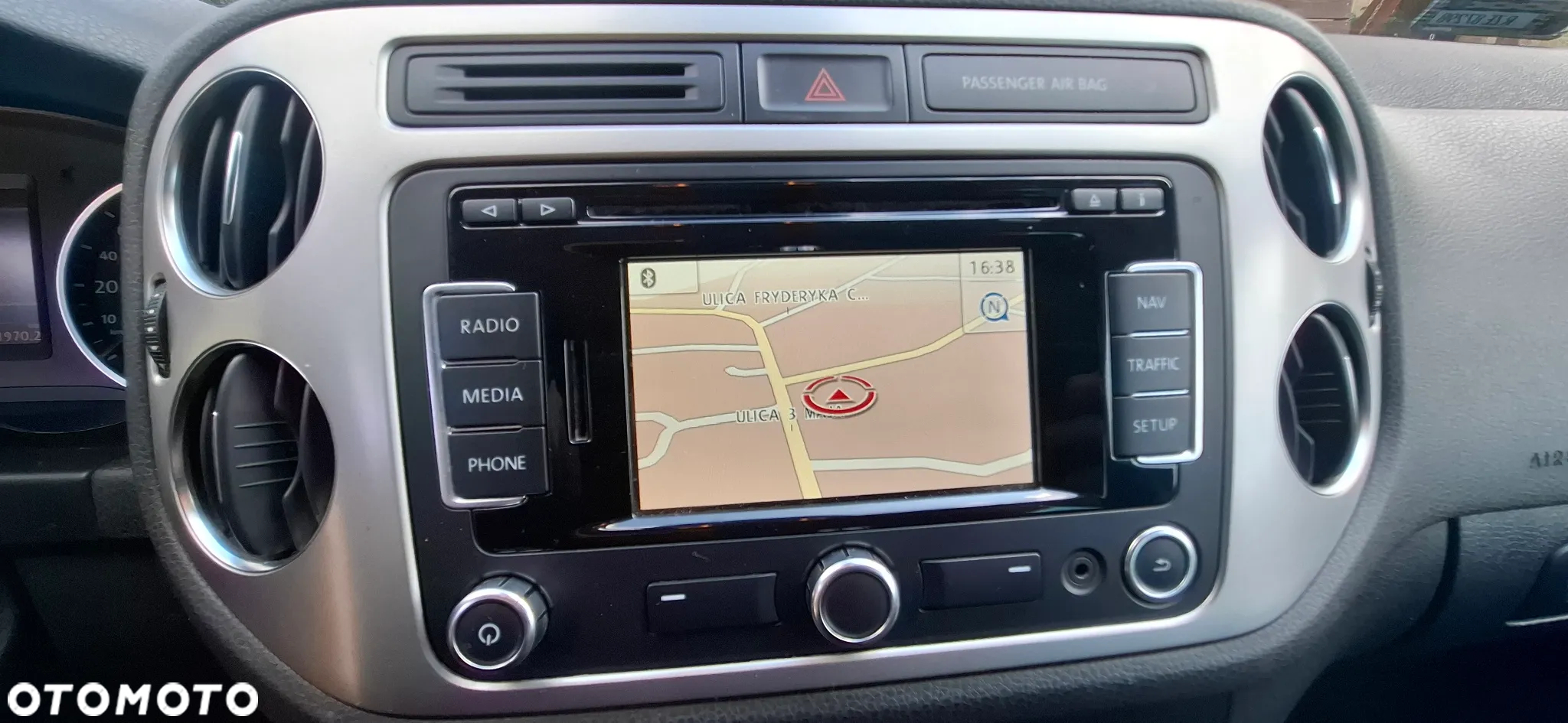 Volkswagen Tiguan 2.0 TDI DPF BlueMotion Technology Life - 22