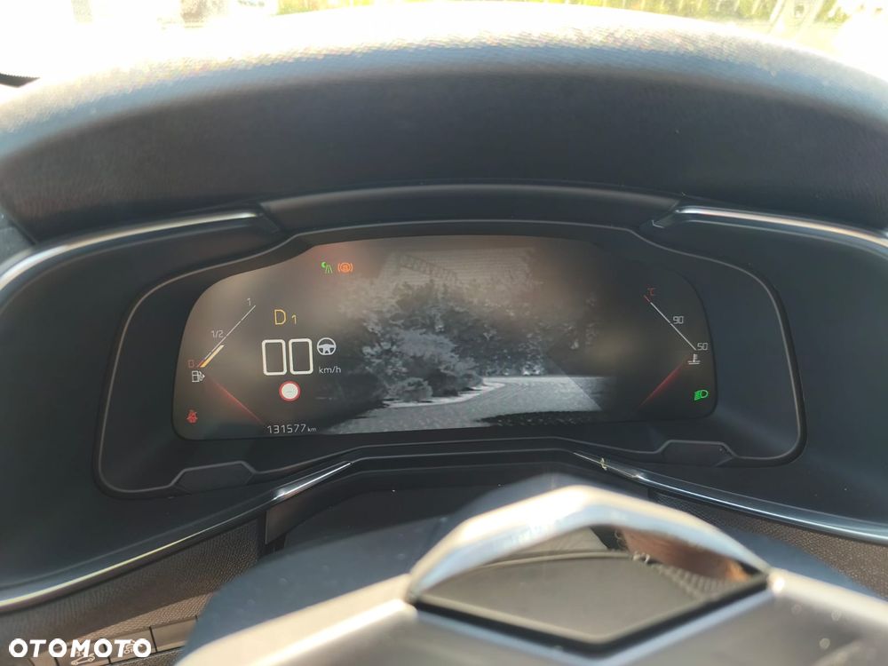 DS Automobiles DS 7 Crossback 1.6 PureTech GPF Performance Line + - 19