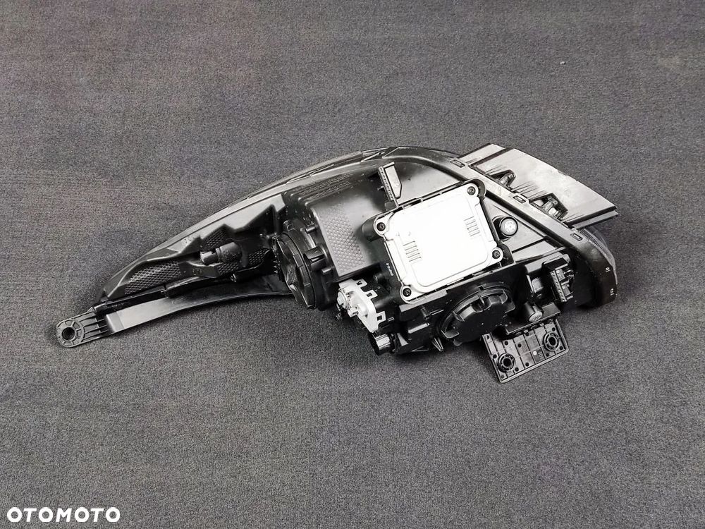 KIA E NIRO 20-22r Lampa Przód Lewa i Prawa - 4