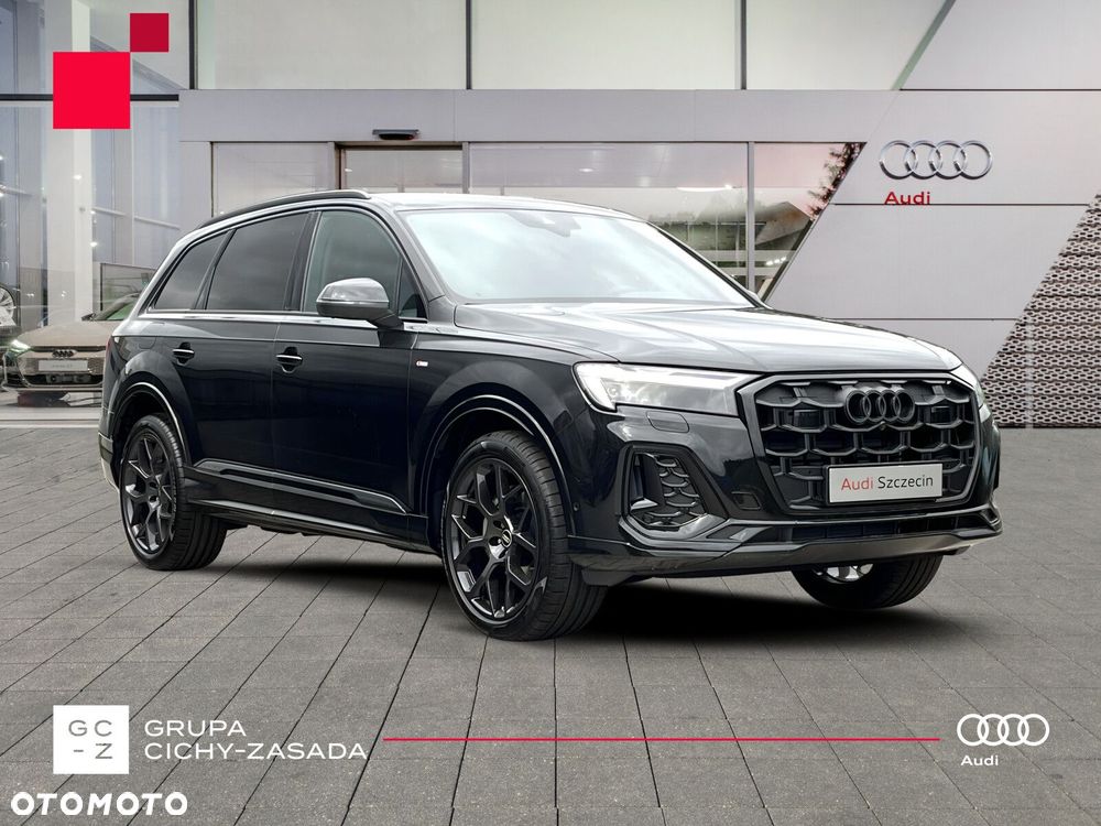 Audi Q7 - 8