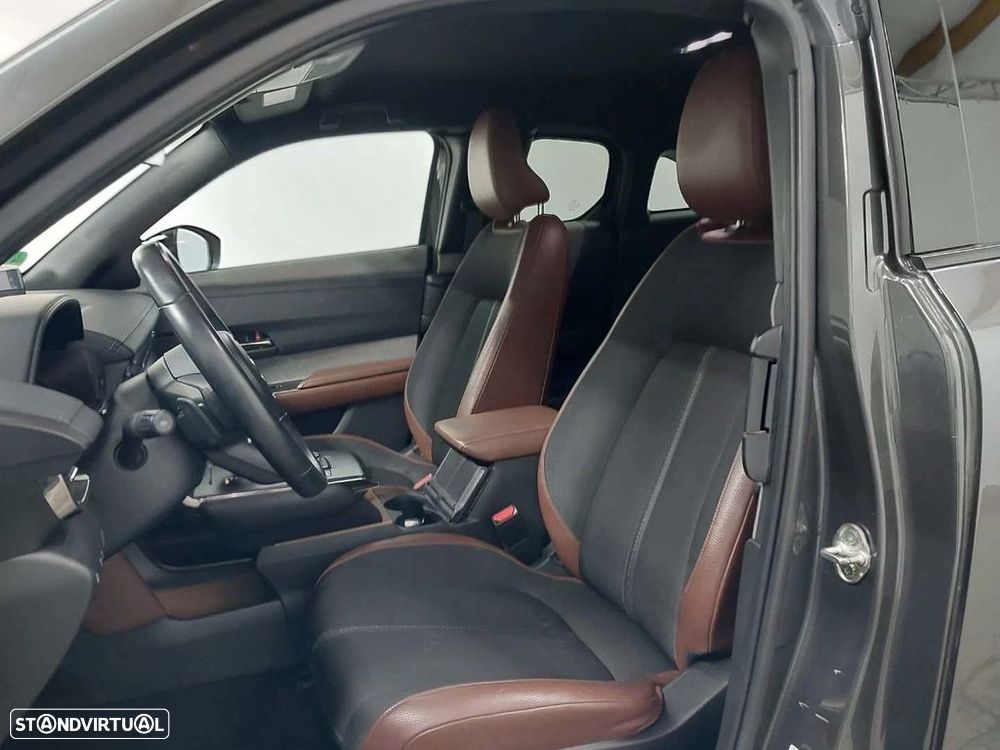 Mazda MX-30 e-SKYACTIV - 5