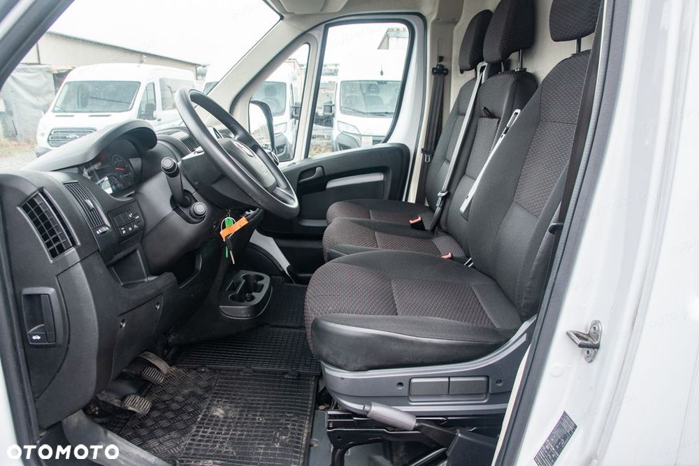 Fiat Ducato L3H2 Easy Pro 2.2 140KM - 18
