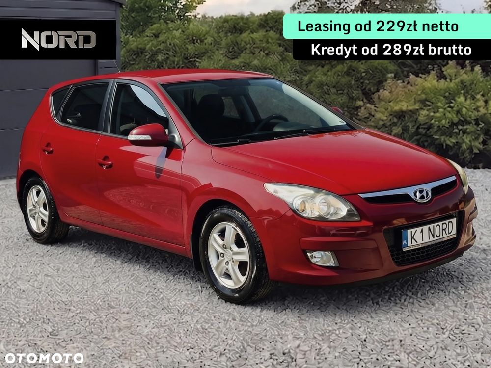 Hyundai i30 1.6 CRDi Classic - 1