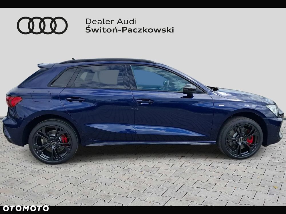 Audi A3 Sportback TFSIe PHEV 200 kW S Line S tronic - 5