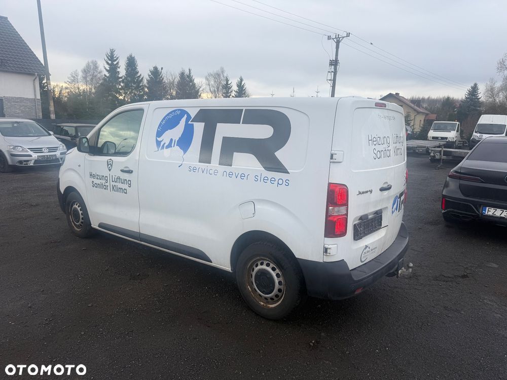 Citroën Jumpy - 2