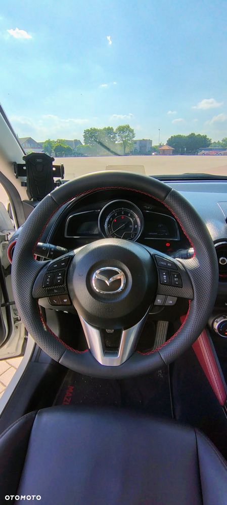 Mazda CX-3 - 9