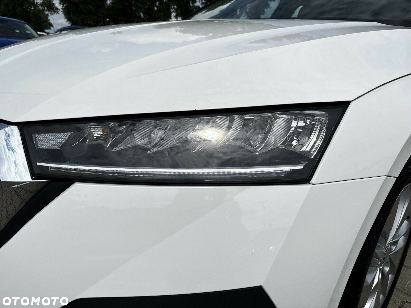 Skoda Octavia - 29