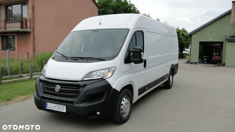Fiat DUCATO - 1