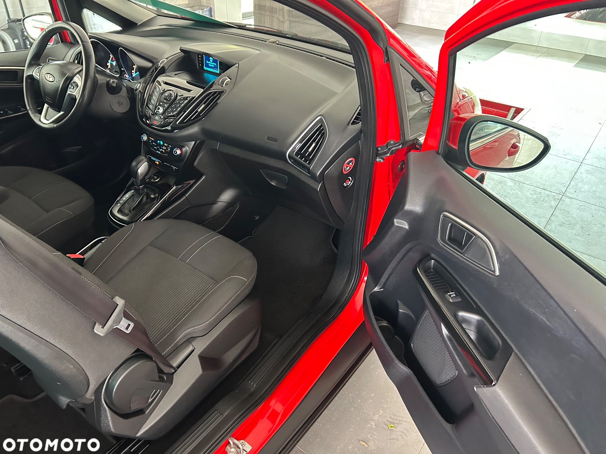 Ford B-MAX 1.6 Colourline - 27
