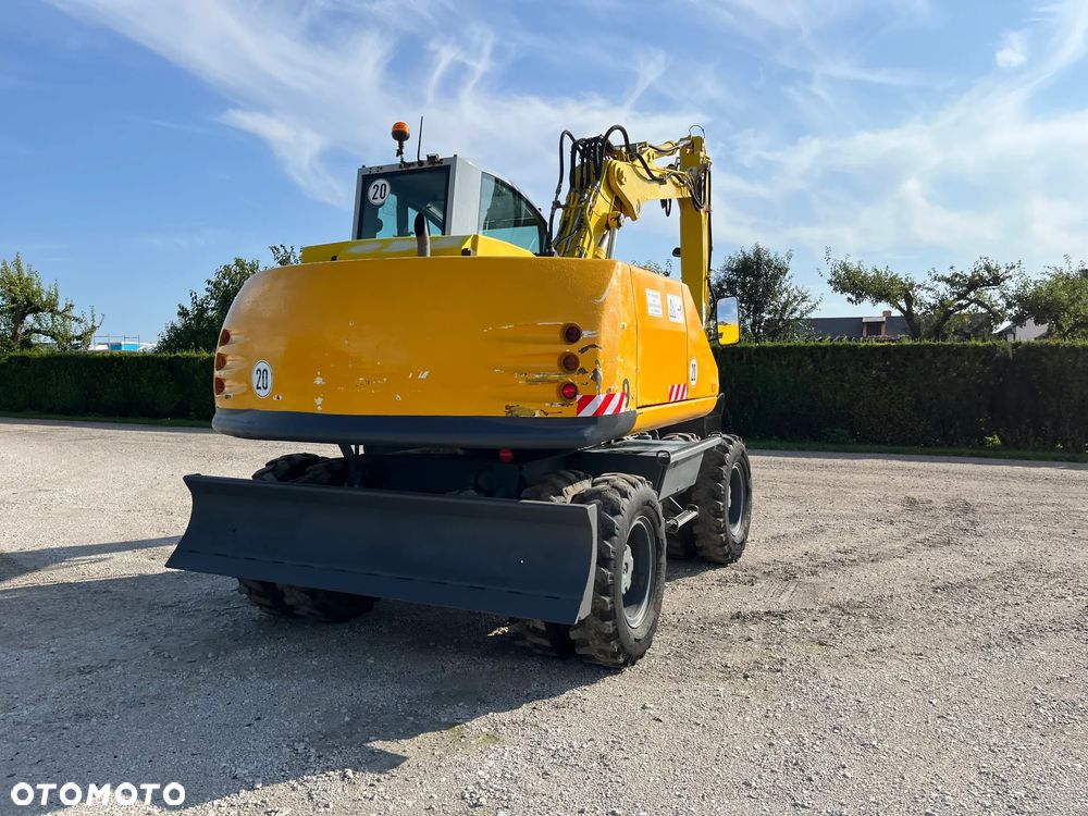 Terex TW130 - 6