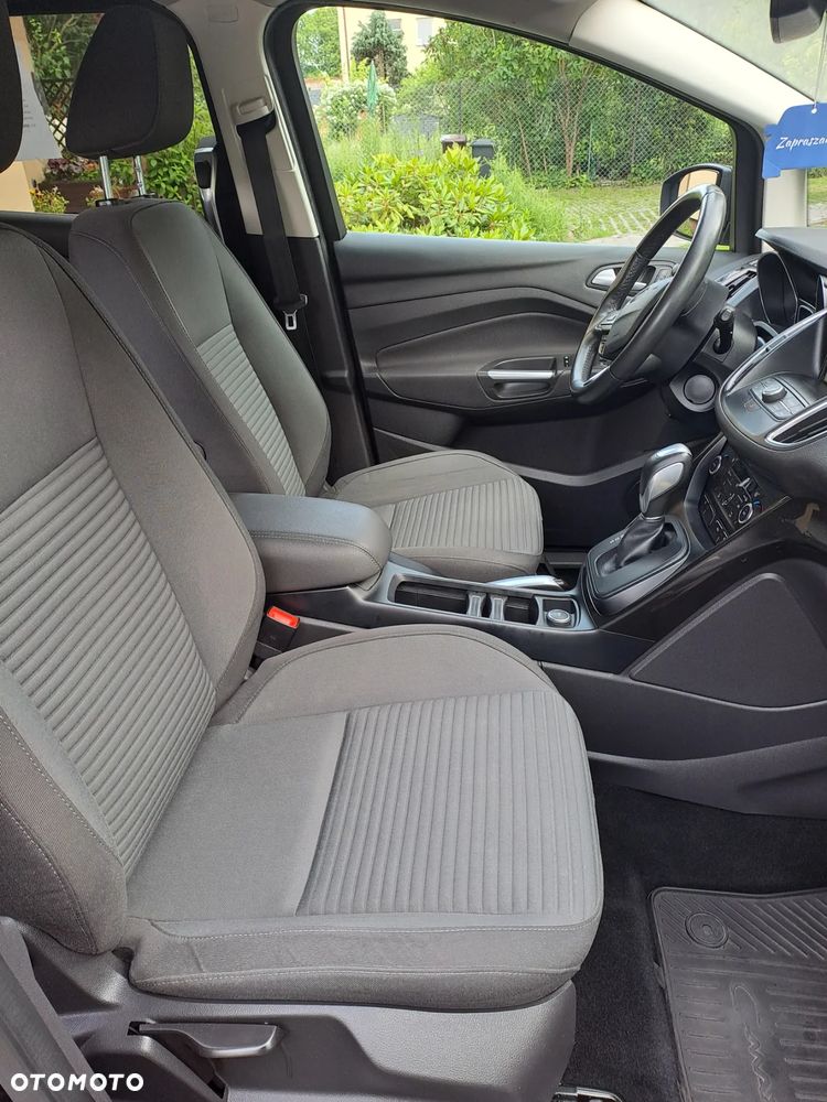 Ford C-MAX 2.0 TDCi Trend ASS - 26