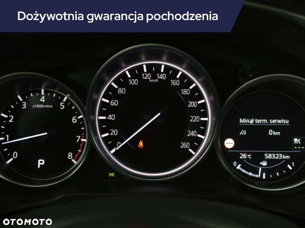 Mazda 6 - 13