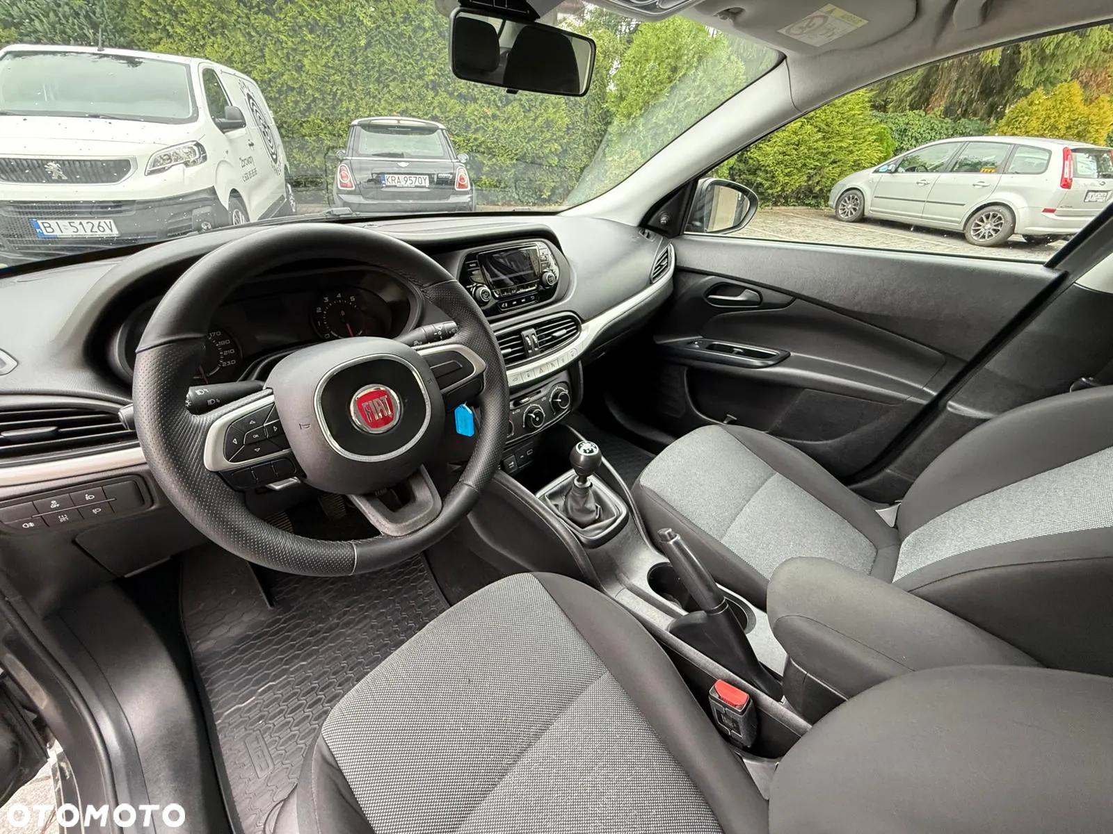 Fiat Tipo 1.4 16v Pop - 29