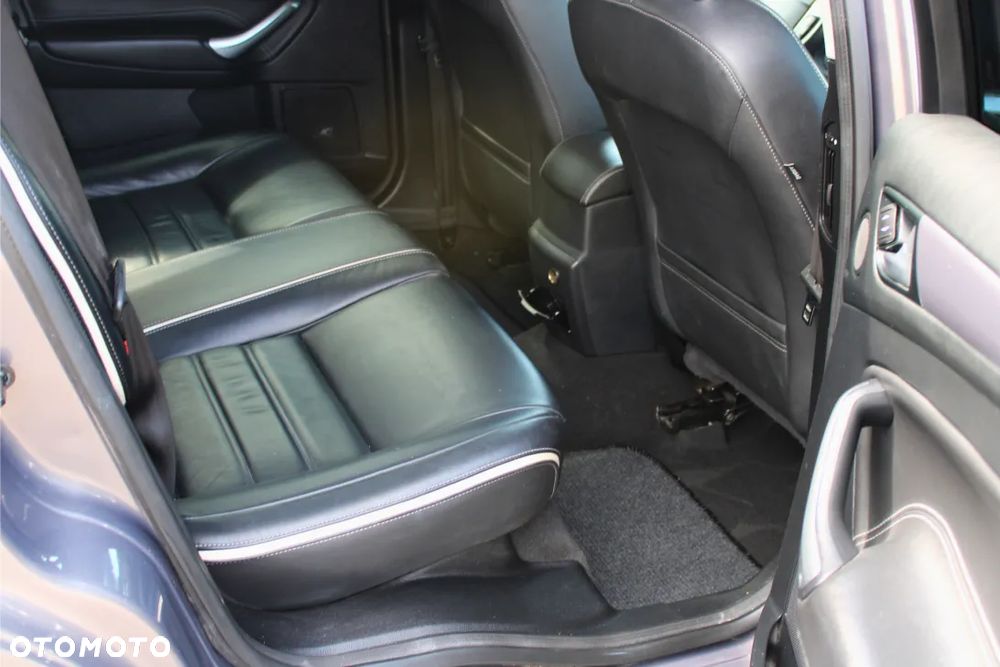 Ford Mondeo 2.0 TDCi Titanium - 20