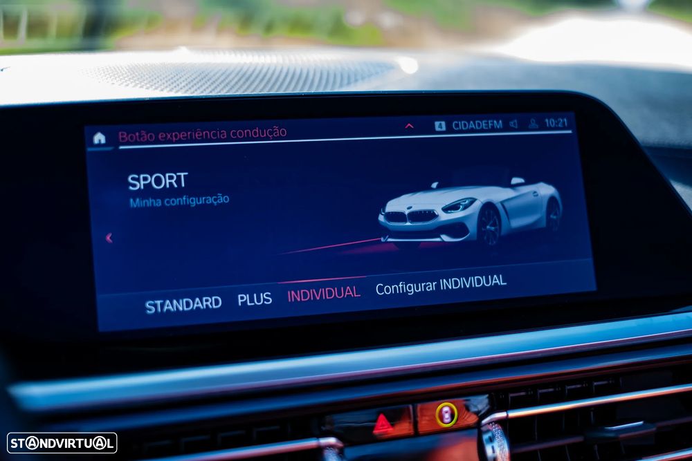 BMW Z4 sDrive20i Aut. M Sport - 23