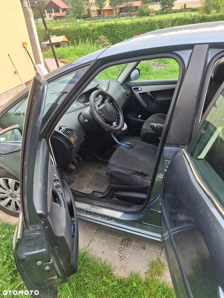 Citroën C4 Picasso 1.6 HDi My Way - 11