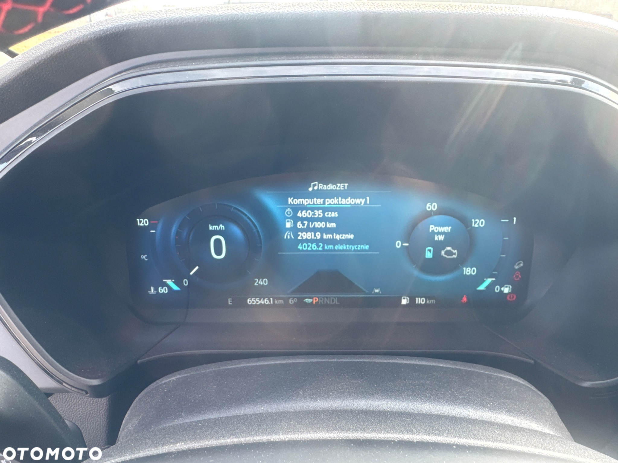 Ford Kuga 2.5 FHEV AWD ST-Line X - 16