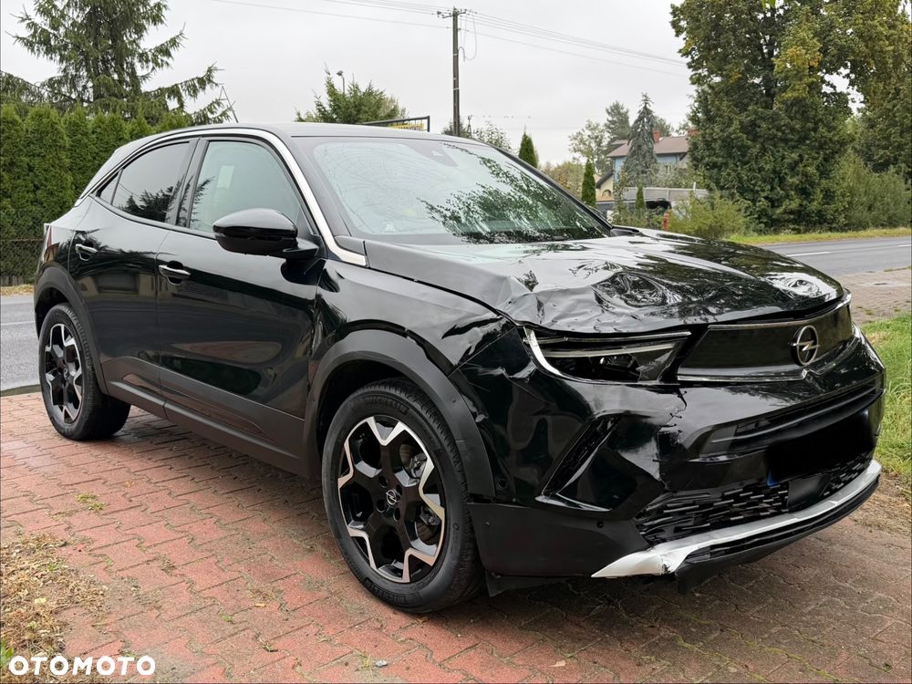 Opel Mokka Mokka-e Edition - 7