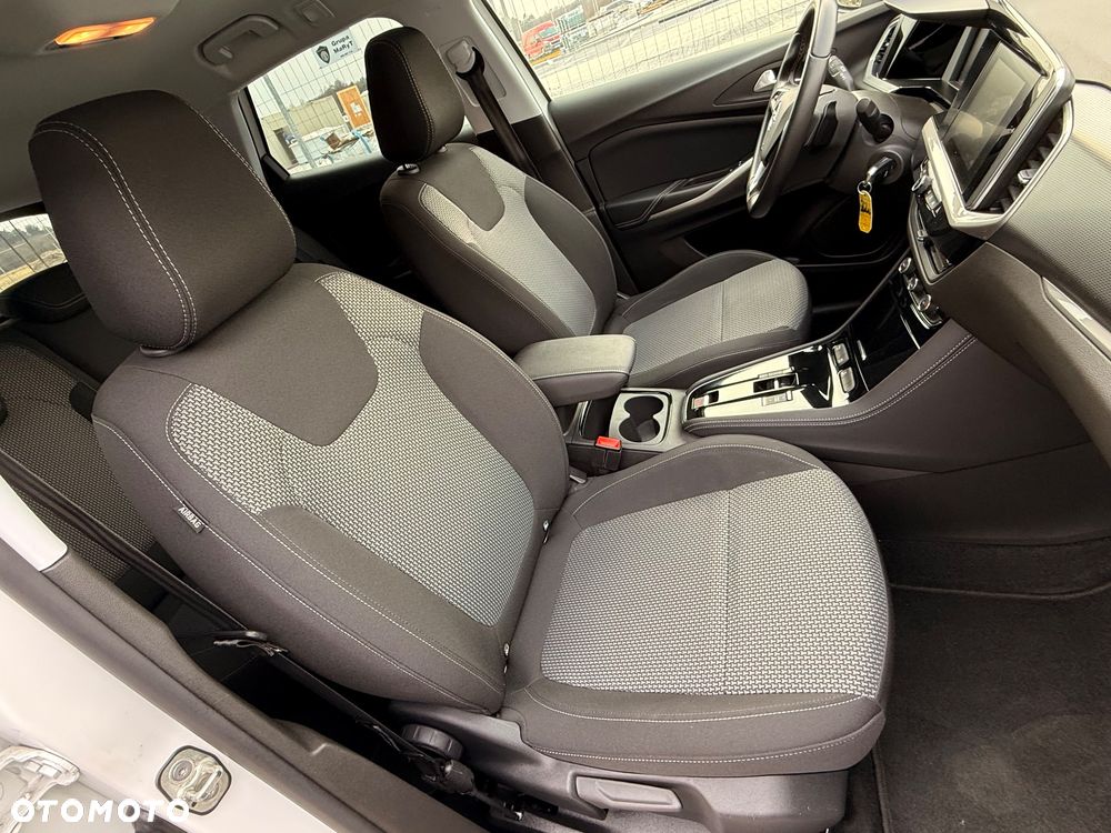 Opel Grandland 1.2 T Edition S&S - 23