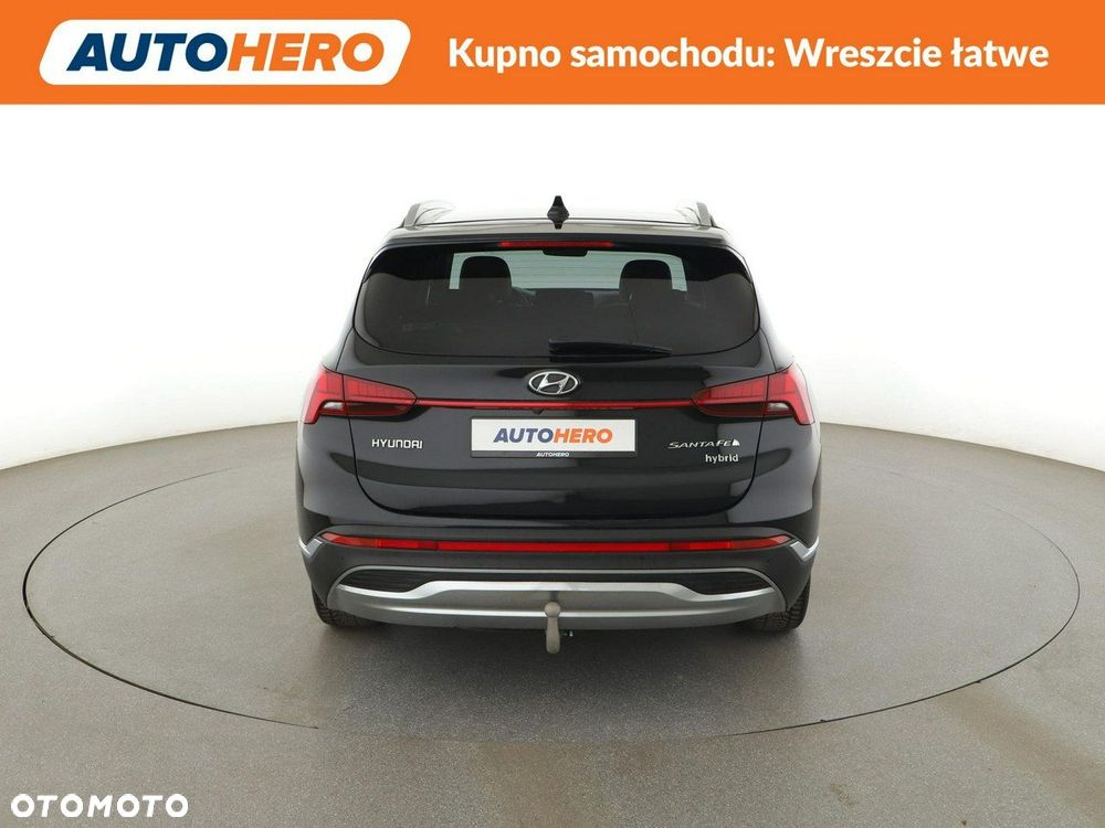 Hyundai Santa Fe 1.6 T-GDI HEV Executive - 7
