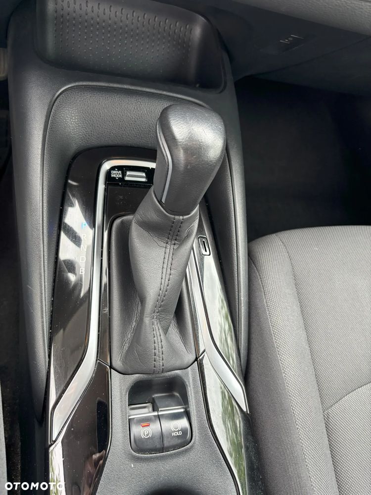 Toyota Corolla 1.8 Hybrid Active - 15