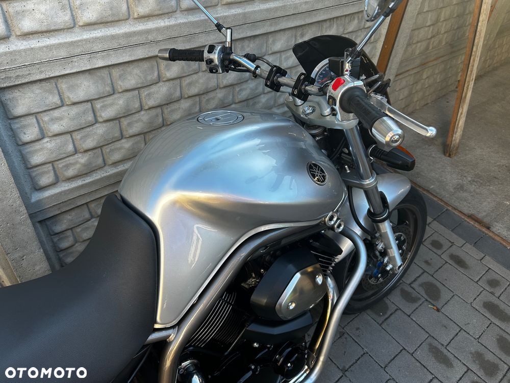 Yamaha Bulldog - 11