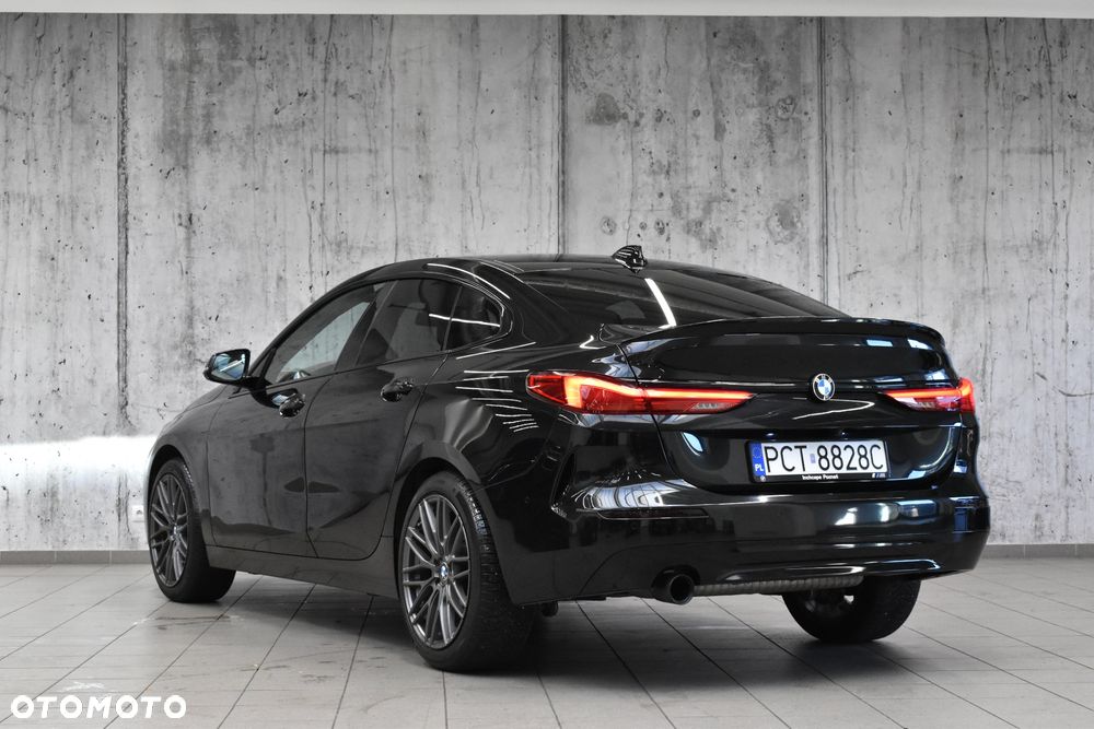 BMW Seria 2 218i Advantage - 5