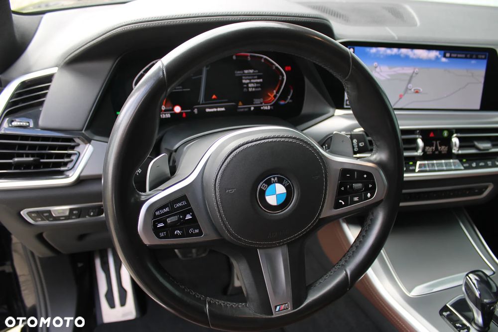 BMW X5 - 14