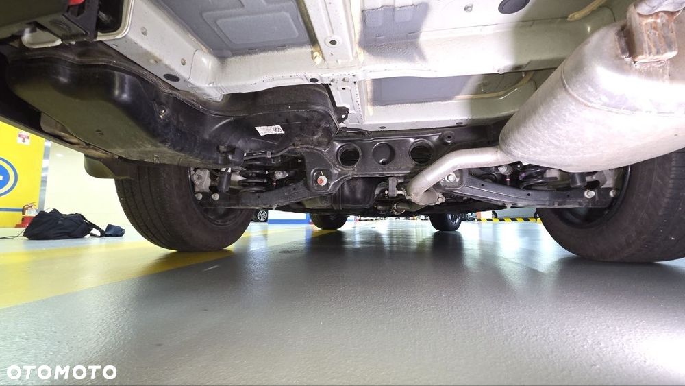 Kia Sorento 2.2 CRDi DCT8 2WD Edition 7 - 23