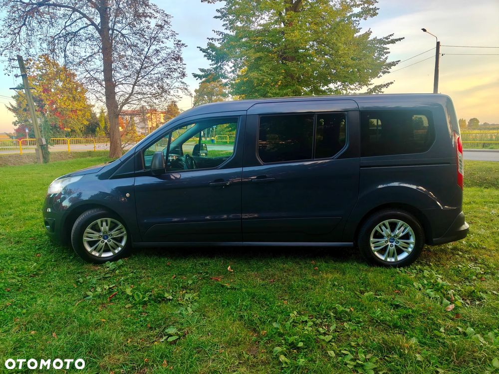 Ford Tourneo Connect Grand - 7