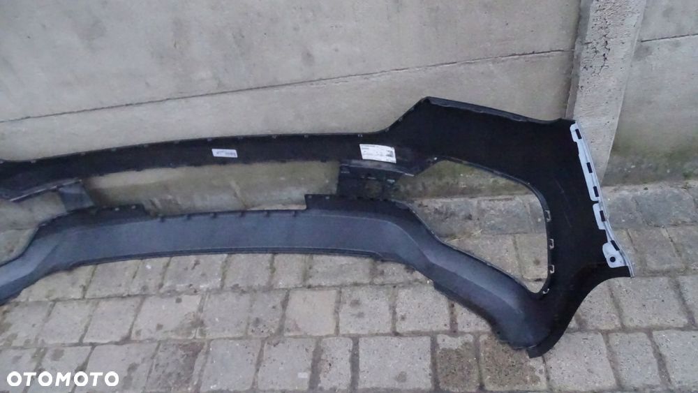 VW T6 LIFT 7LA MULTIVAN LIFT - zderzak przedni - 5