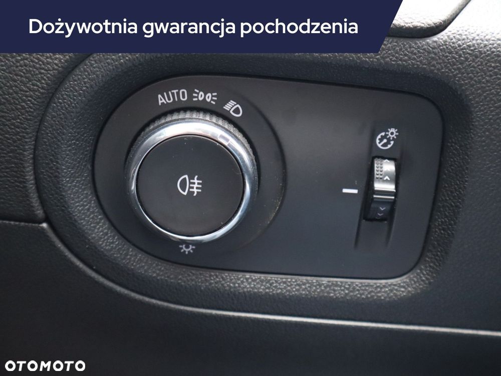 Opel Grandland X - 17