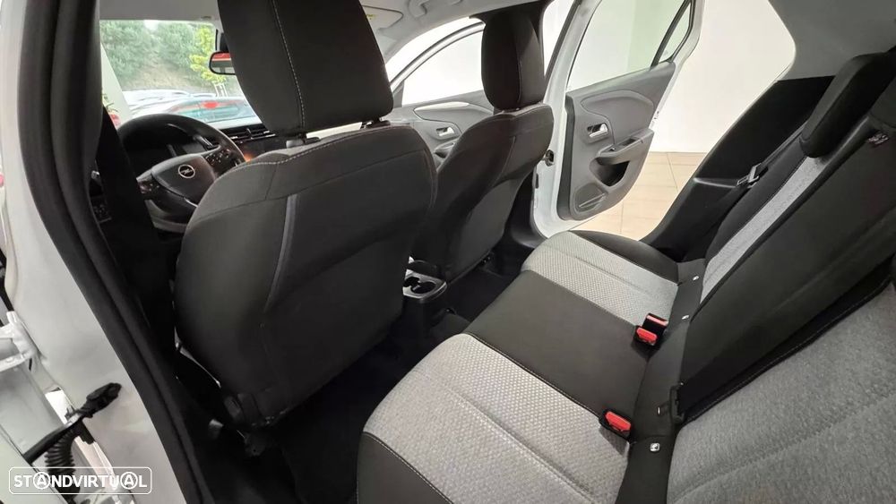 Opel Corsa 1.2 Edition - 51
