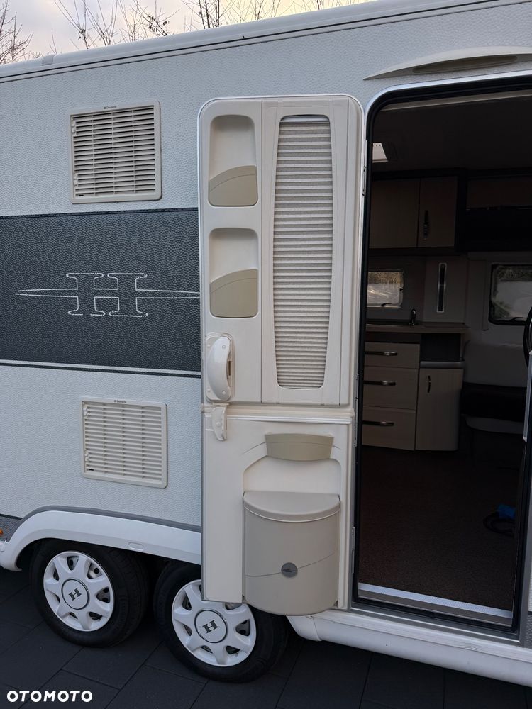 Hobby 720 Prestige - 11